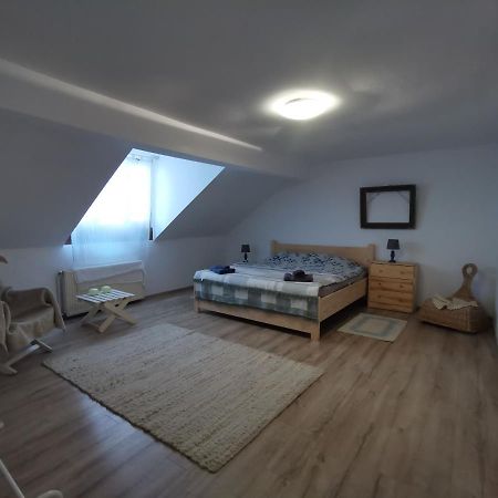 סיביו Rebreanu Suite מראה חיצוני תמונה
