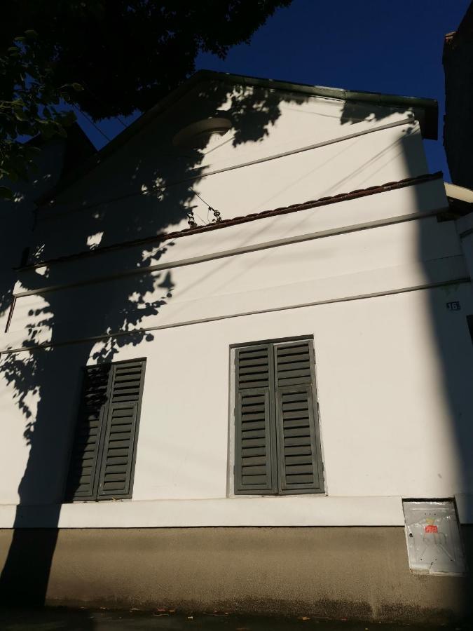 סיביו Rebreanu Suite מראה חיצוני תמונה