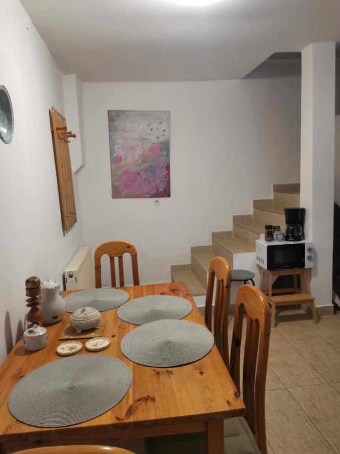 סיביו Rebreanu Suite מראה חיצוני תמונה